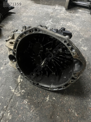 RENAULT MASTEER 3 6 İLERİ ŞANZIMAN