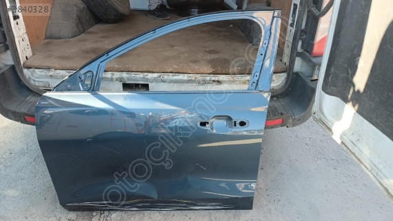 FORD FOCUS SOL ÖN KAPI ORJ ÇIKMA 2019-24
