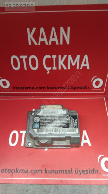 46408349 LANCİA AİRBAG BEYNİ ÇIKMA ORJİNAL