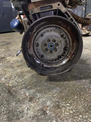 Renault megane 4 1.5 dizel otomatik volant