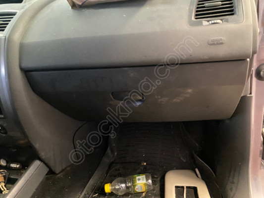 RENAULT MEGANE 2 TORPİDO