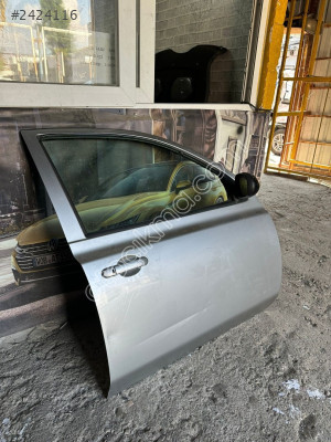 nissan micra sağ ön kapı
