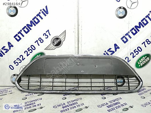 FORD FOCUS 4 KASA PANJUR ORJ ÇIKMA 8M51-17K945-AF