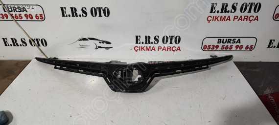 TOYOTA COROLLA 2019-2024 ÖN PANJUR