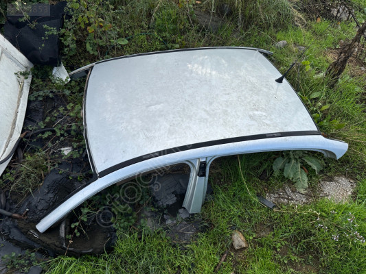MEGANE 2 KESME TAVAN SAÇI ORJİNAL ÇIKMA PARÇA