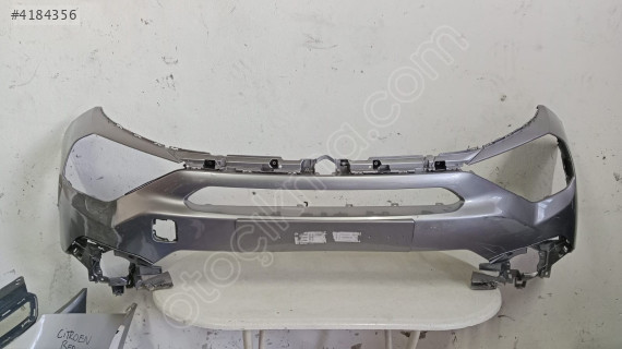 C4x citroen ön tampon