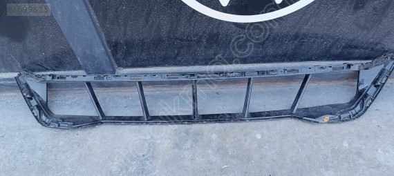 BMW 5 SERİ G60 M ÇIKMA ÖN TAMPON ORTA IZGARA 51118084629