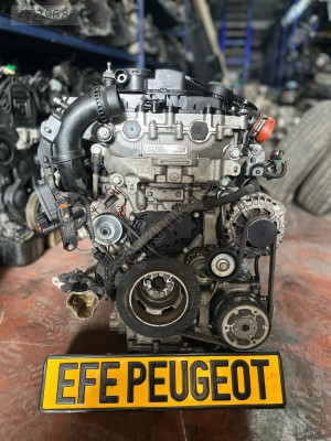 408 1.2 PURETECH MOTOR