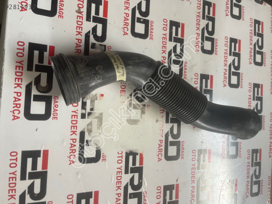 FİAT DOBLO HAVA FİLTRE BORUSU 51854848