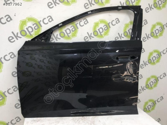 SKODA OCTAVİA 2020 2024 SOL ÖN KAPI ÇIKMA 5E3831051
