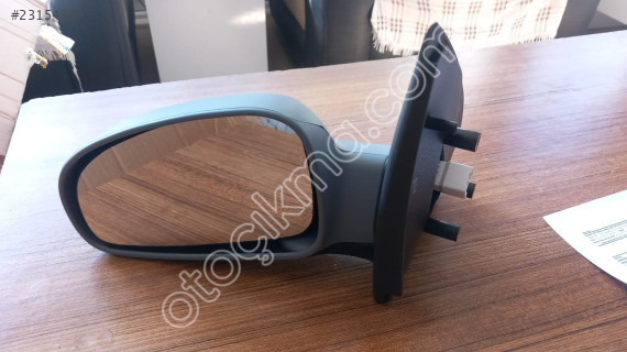 2005-2008 CHEVROLET AVEO HB SOL AYNA ELEKTRİKLİ.OTO ERKAN