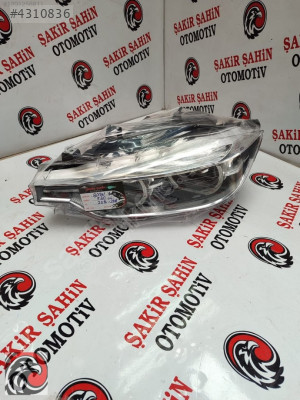 2016-2018 BMW 3 Serisi F30 LCİ Far ÇIKMA PARÇA