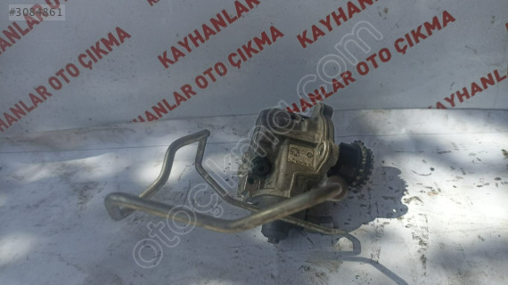 BMF 520 F10 MAZOT POMPASI