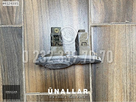 HYUNDAİ ACCENT ERA FAR ANAHTARI ve TÜM AKS.| ÜNALLAR OTO ÇIKMA |
