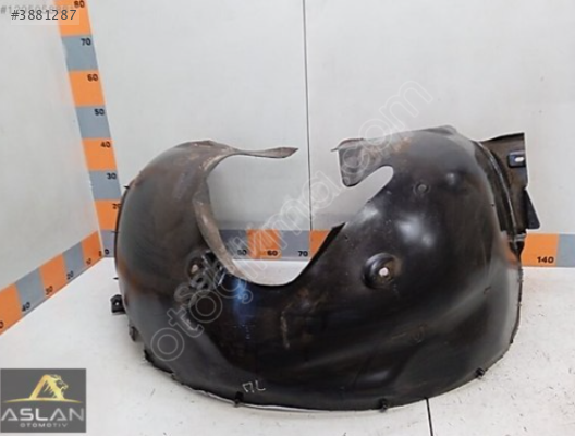 PORSCHE CAYENNE ÖN TEKER DAVRULMAZ (PVC) SAĞ SOL 2003-2006