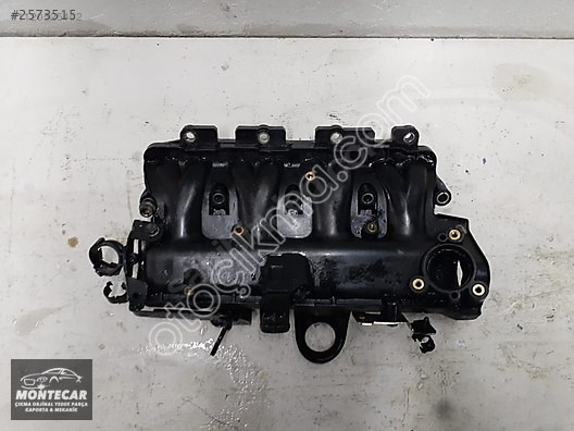 FİAT EGEA 1.3 EURO 6 EMME MANİFOLDU HATASIZ MONTECAR