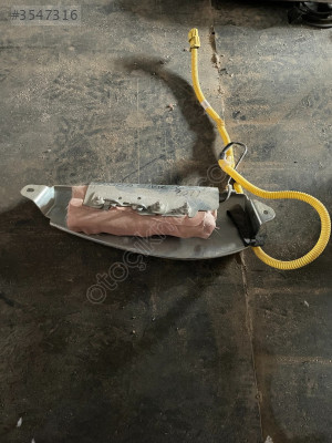HONDA CIVIC KOLTUK AİRBAG ÇIKMA ORJİNAL