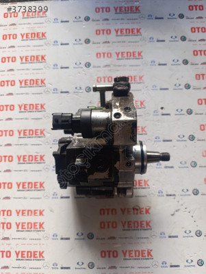 Ford Ranger mazot pompası 2.5