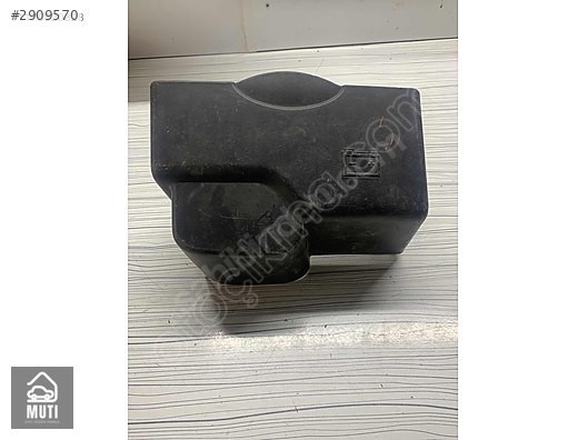 Rita Parts, 9650224080 PEUGEOT CİTROEN AKÜ KAPAĞI