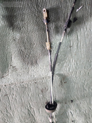 OPEL İNSİGNİA 2011 ÇIKMA ORİJİNAL VİTES HALATLARI