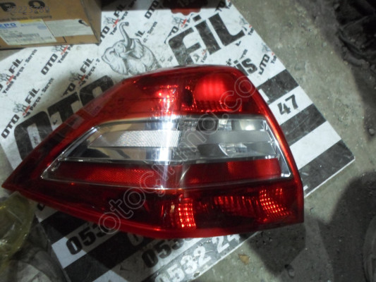 RENAULT MEGANE 2006 SOL STOP SIFIR