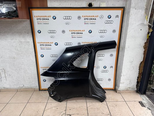 TOGG TX10 ARKA SAĞ ÇAMURLUK ORJİNAL