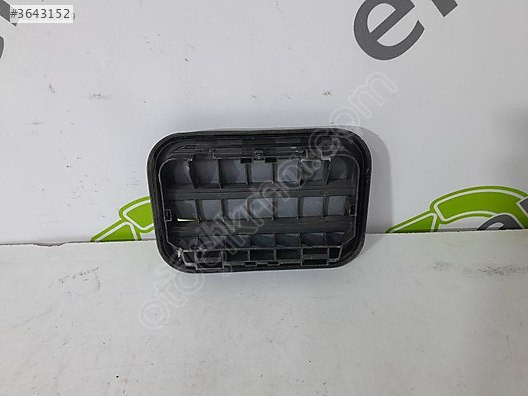 MERCEDES A 2018 2022 W177 ARKA BAĞAJ HAVALANDIRMASI A1778304001