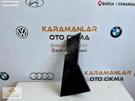 CHERY OMODA 5 SAĞ ARKA KAPI BANDI ORJİNAL
