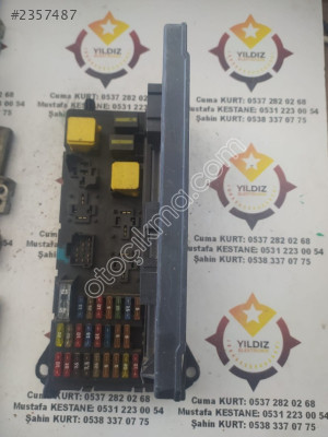 MERCEDES SPRINTER CIKMA SAM BEYNI A9069006701