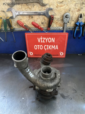 OPEL VİVARO 1.9 TURBO ✅