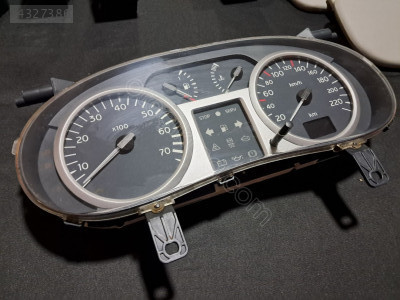 RENAULT CLIO 2 KM SAAT ORJINAL