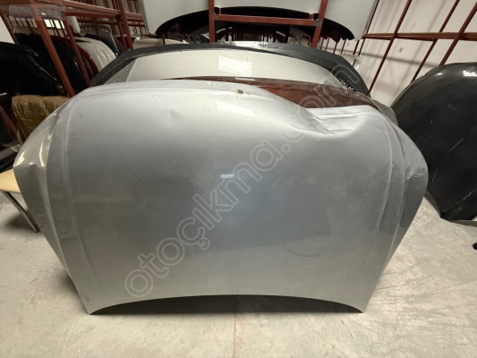 VW TİGUAN ÇIKMA ORJİNAL ÖN KAPUT N1