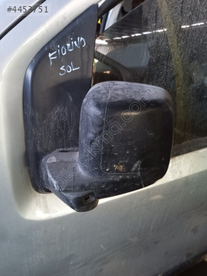 Fiat fiorino sol dış ayna