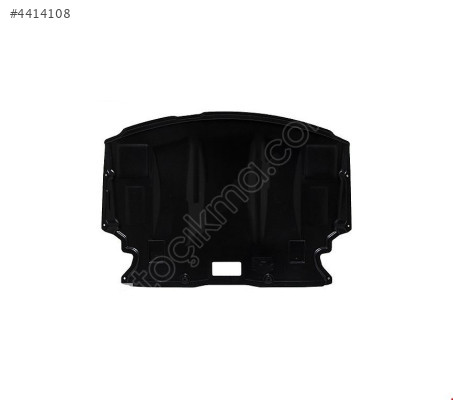 KARTER ALT MUHAFAZA ( HALI ) E60 2003-SIFIR 51717033761