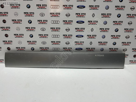 TRANSPORTER MULTİVAN KAPAK TRİM YOLCU HAVA YASTIĞI 7E5880329