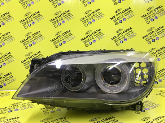 BMW F01-7.40 FAR SOL / 7 SERİSİ / ORJ.