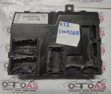 FORD COURİER KONFÖR BEYNİ DN1T-15K600-EH