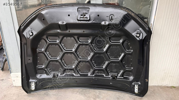 FORD RANGER KAPUT ÇEVİK OTO ORJİNAL ÇIKMA BURSA
