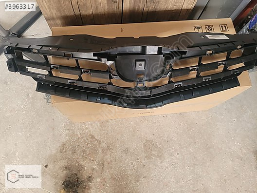 53114-02170 TOYOTA AURİS ÖN PANJUR ORJİNAL ** 2010-2013 ARASI