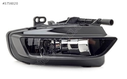 AUDI A3 S-LİNE SOL SIS FARI 13-16 446-2014L-UQ