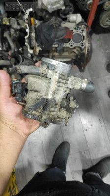 ASTRA F CORSA B 1.4 1.6ENJEKSİYONLU GAZ KELEBEKROLANTİ AYARLAYİCİ