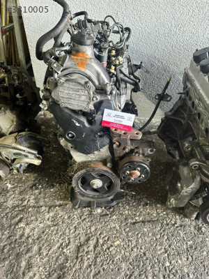 Toyota corolla dizel motor