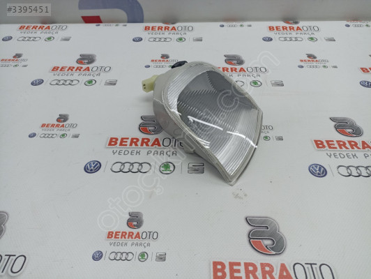 VOLKSWAGEN POLO ÖN SİNYAL LAMBASI  6N0953042C