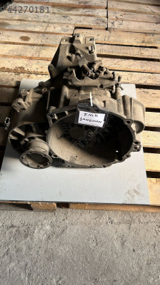 GOLF AUDİ A3 ÇIKMA ŞANZIMAN - 1.9 TDİ ASZ-6 İLERİ MANUEL FMH