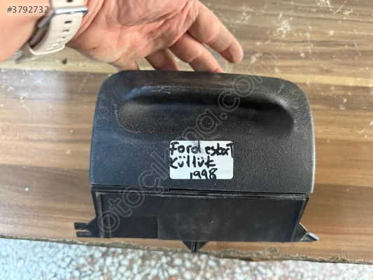 FORD ESCORT KÜLLÜK ORJINAL ÇIKMA 95-00 MODEL