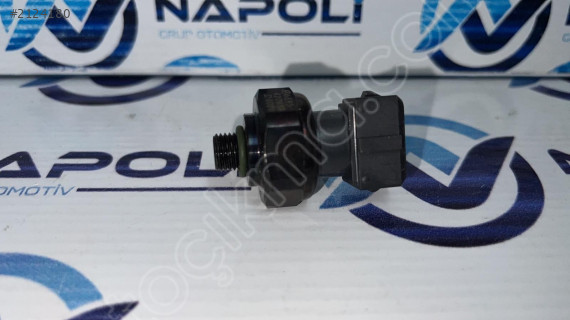 6395420818 KLİMA BASINÇ MUŞURU MERCEDES BENZ VİTO 2005/2015