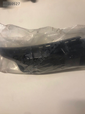 Mercedes C 204 TAMPON BRAKETİ ARKA A2048800503