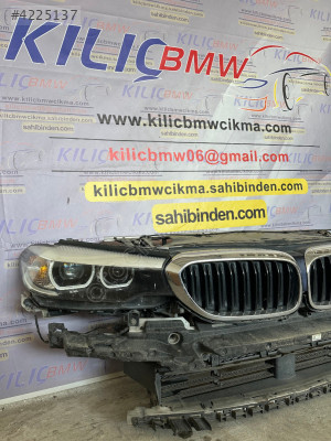 BMW 520 ÇIKMA FAR