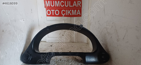 HYUNDAİ ACCENT YUMURTA KASA GÖSTERGE ÇERÇEVESİ