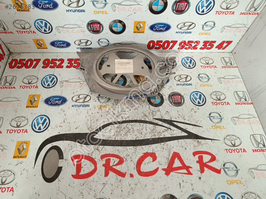 TOYOTA AURİS ÖN ARMA YUVASI ORİJİNAL ÇIKMA PARÇA 53111-02730